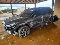 JTMEB3FV8SD252708 2025 TOYOTA RAV 4