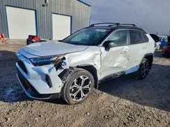 JTMEB3FV8SD287376 2025 TOYOTA RAV 4