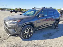 JTMEB3FV8SD292593 2025 TOYOTA RAV 4
