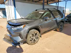 JTMEB3FV8SD292691 2025 TOYOTA RAV 4