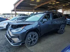 JTMEB3FV9MD071684 2021 TOYOTA RAV 4