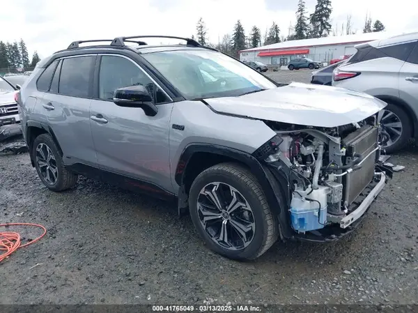 JTMEB3FV9ND078636 2022 TOYOTA RAV 4 - Image 1