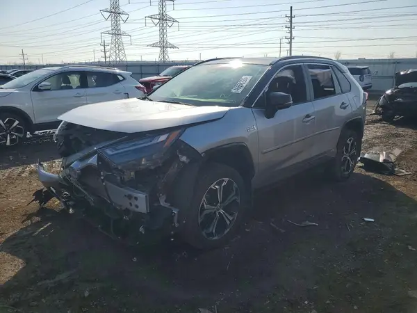 JTMEB3FV9PD144413 2023 TOYOTA RAV 4 - Image 1