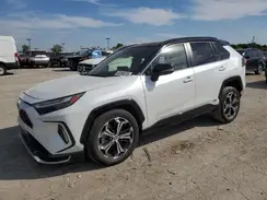 JTMEB3FV9SD234721 2025 TOYOTA RAV 4