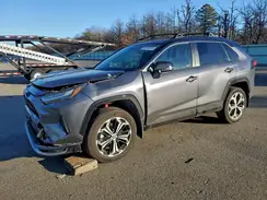 JTMEB3FV9SD235545 2025 TOYOTA RAV 4