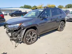 JTMEB3FV9SD268397 2025 TOYOTA RAV 4