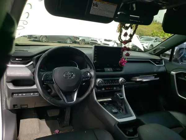 JTMEB3FVXMD006844 2021 TOYOTA RAV 4 - Image 8