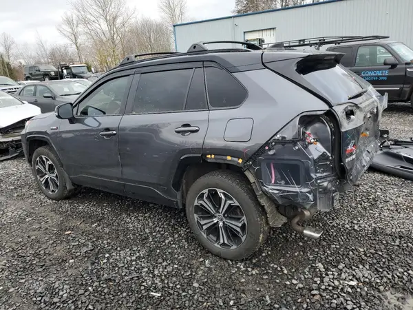 JTMEB3FVXMD011672 2021 TOYOTA RAV 4 - Image 2