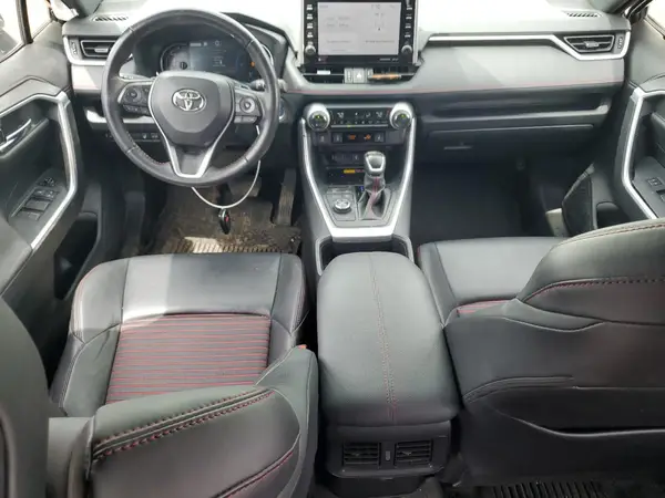JTMEB3FVXND102880 2022 TOYOTA RAV 4 - Image 8