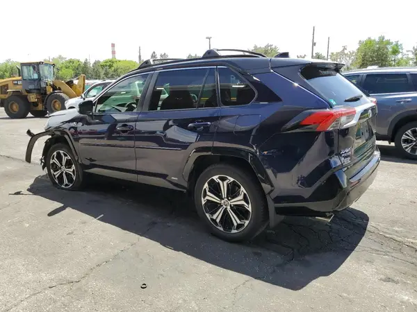 JTMEB3FVXPD116488 2023 TOYOTA RAV 4 - Image 2