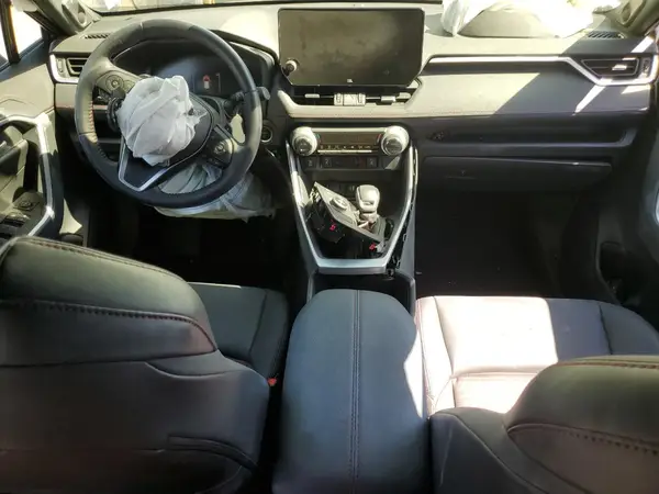 JTMEB3FVXPD124056 2023 TOYOTA RAV 4 - Image 8