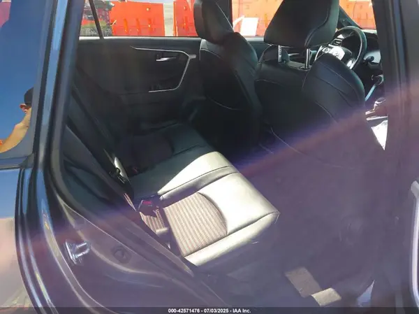 JTMEB3FVXPD155937 2023 TOYOTA RAV 4 - Image 8