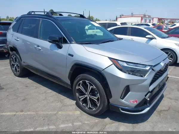 JTMEB3FVXRD171879 2024 TOYOTA RAV 4 - Image 1