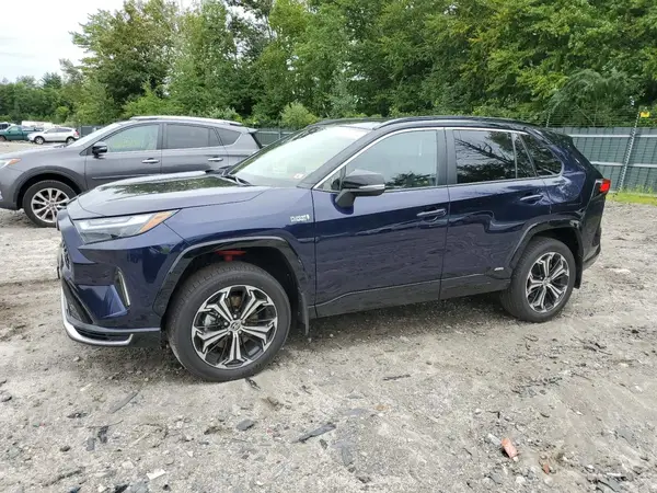 JTMEB3FVXRD187127 2024 TOYOTA RAV 4 - Image 1