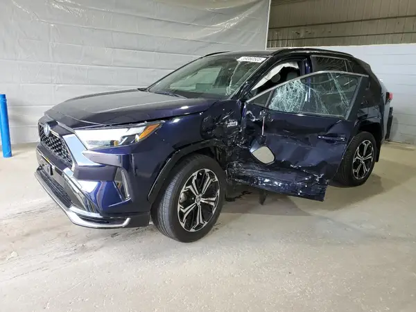 JTMEB3FVXRD190397 2024 TOYOTA RAV 4 - Image 1