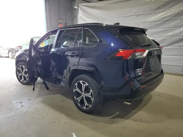 JTMEB3FVXRD190397 2024 TOYOTA RAV 4 - Image 2