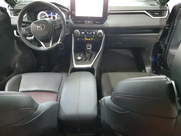 JTMEB3FVXRD190397 2024 TOYOTA RAV 4 - Image 8