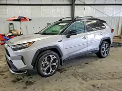 JTMEB3FVXRD196684 2024 TOYOTA RAV 4