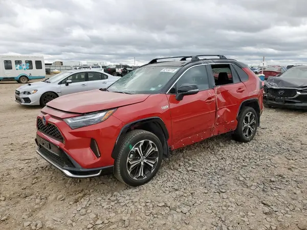 JTMEB3FVXRD224287 2024 TOYOTA RAV 4 - Image 1
