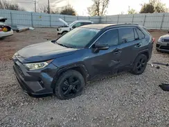 JTMEWRFV0KD503308 2019 TOYOTA RAV 4