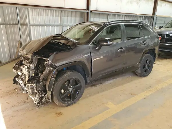 JTMEWRFV0KJ008561 2019 TOYOTA RAV 4 - Image 1