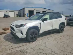 JTMEWRFV0KJ015395 2019 TOYOTA RAV 4