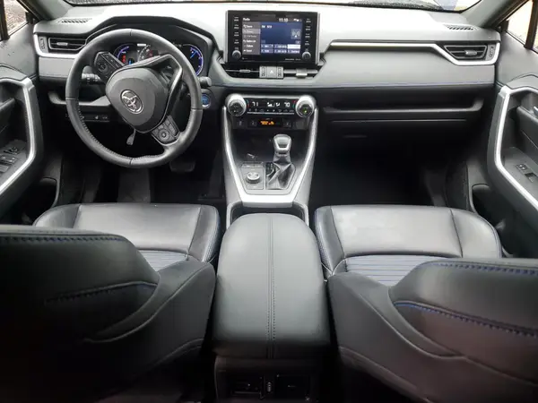 JTMEWRFV0KJ017583 2019 TOYOTA RAV 4 - Image 8