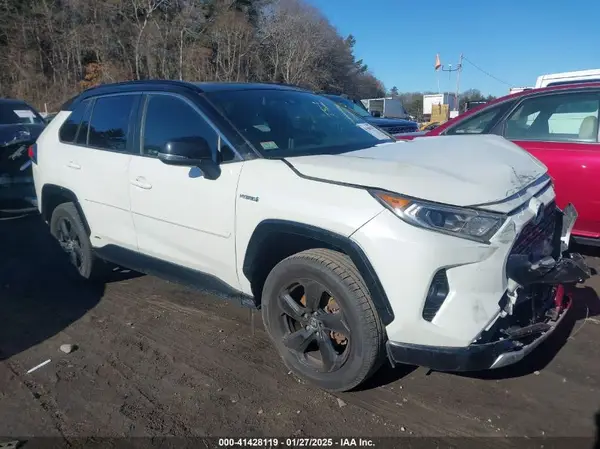 JTMEWRFV0KJ023996 2019 TOYOTA RAV 4 - Image 1