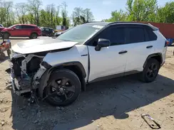 JTMEWRFV0KJ025912 2019 TOYOTA RAV 4