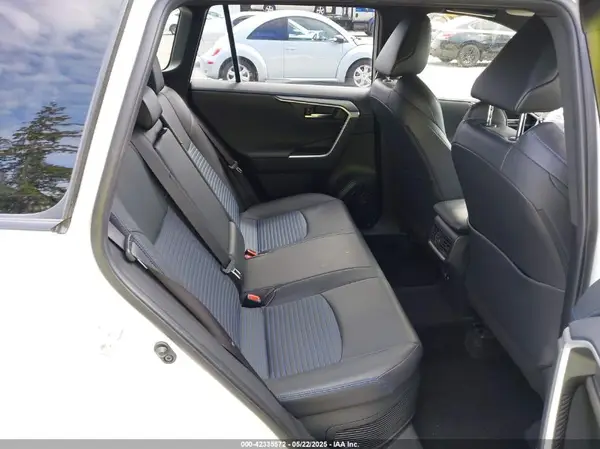 JTMEWRFV0KJ026624 2019 TOYOTA RAV 4 - Image 8