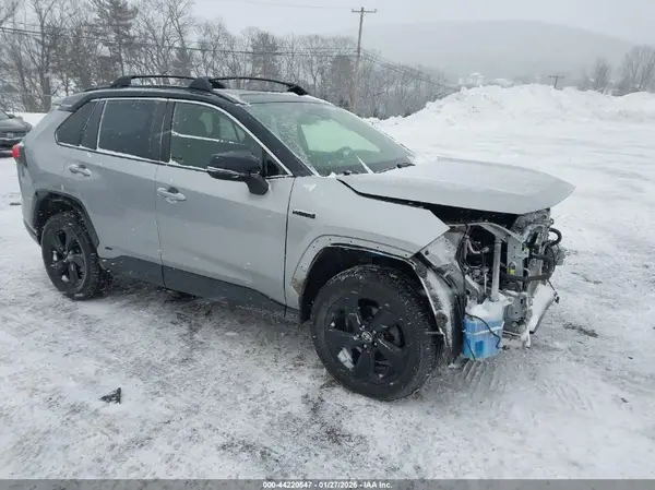 JTMEWRFV0KJ026946 2019 TOYOTA RAV 4 - Image 1