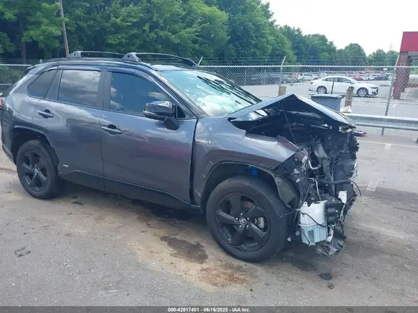 JTMEWRFV0LD546466 2020 TOYOTA RAV 4 - Image 1