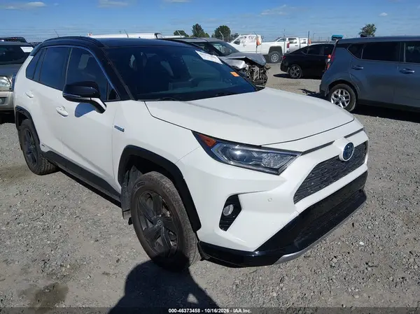 JTMEWRFV0LJ031016 2020 TOYOTA RAV 4 - Image 1