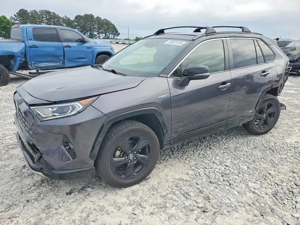 JTMEWRFV0LJ048480 2020 TOYOTA RAV 4 - Image 1