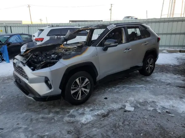 JTMEWRFV1KD520280 2019 TOYOTA RAV 4 - Image 1