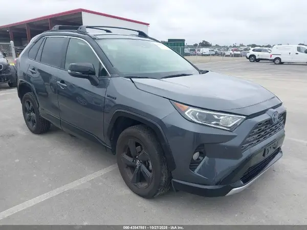 JTMEWRFV1KD524572 2019 TOYOTA RAV 4 - Image 1