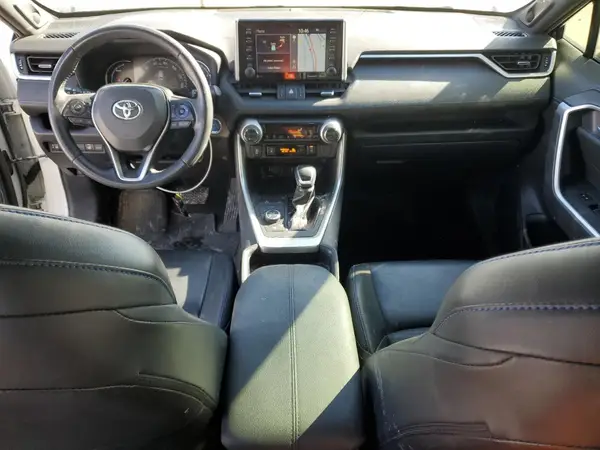 JTMEWRFV1LD538182 2020 TOYOTA RAV 4 - Image 8