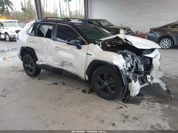 JTMEWRFV1LD550283 2020 TOYOTA RAV 4 - Image 1
