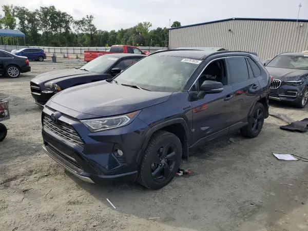 JTMEWRFV2LD527725 2020 TOYOTA RAV 4 - Image 1