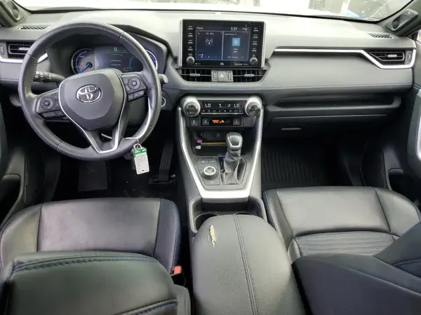JTMEWRFV2LD527725 2020 TOYOTA RAV 4 - Image 8