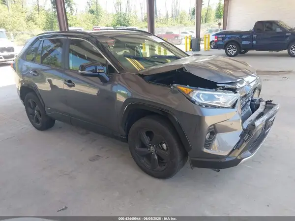 JTMEWRFV2LD531631 2020 TOYOTA RAV 4 - Image 1