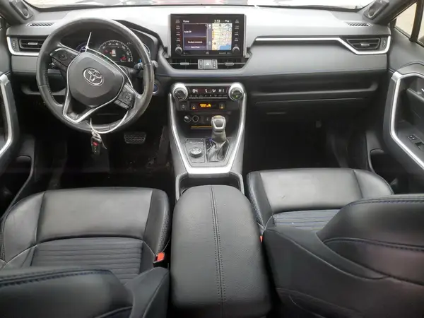 JTMEWRFV2LD536022 2020 TOYOTA RAV 4 - Image 8