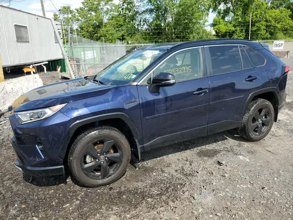 JTMEWRFV2LD542208 2020 TOYOTA RAV 4 - Image 1