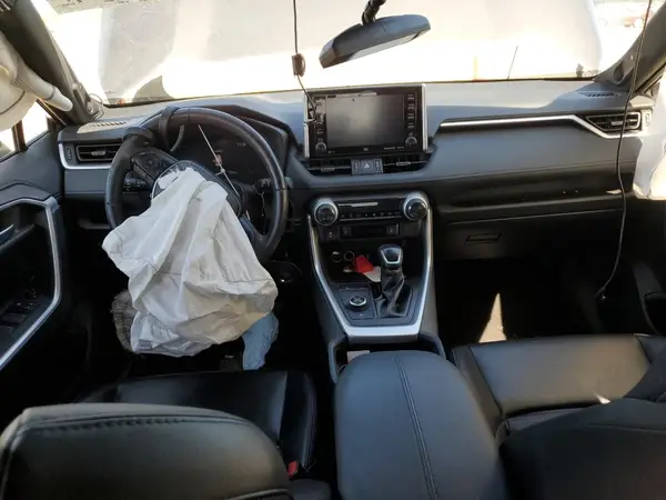 JTMEWRFV2LJ030661 2020 TOYOTA RAV 4 - Image 8