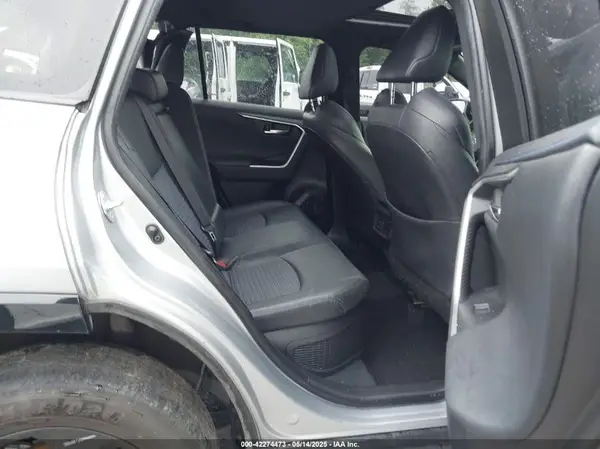 JTMEWRFV2LJ048285 2020 TOYOTA RAV 4 - Image 8