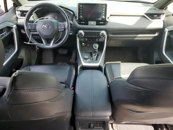 JTMEWRFV3KD502573 2019 TOYOTA RAV 4 - Image 8