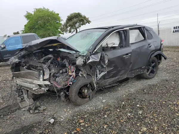 JTMEWRFV3KD517901 2019 TOYOTA RAV 4 - Image 1