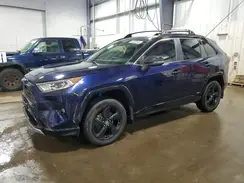 JTMEWRFV3KJ005654 2019 TOYOTA RAV 4