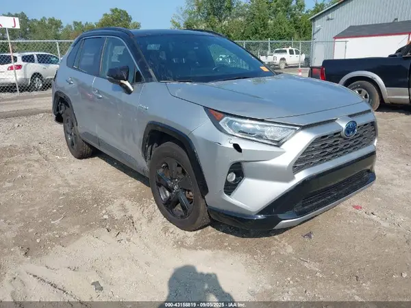 JTMEWRFV3KJ014905 2019 TOYOTA RAV 4 - Image 1