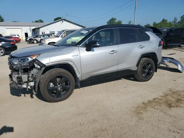 JTMEWRFV3KJ022759 2019 TOYOTA RAV 4 - Image 1